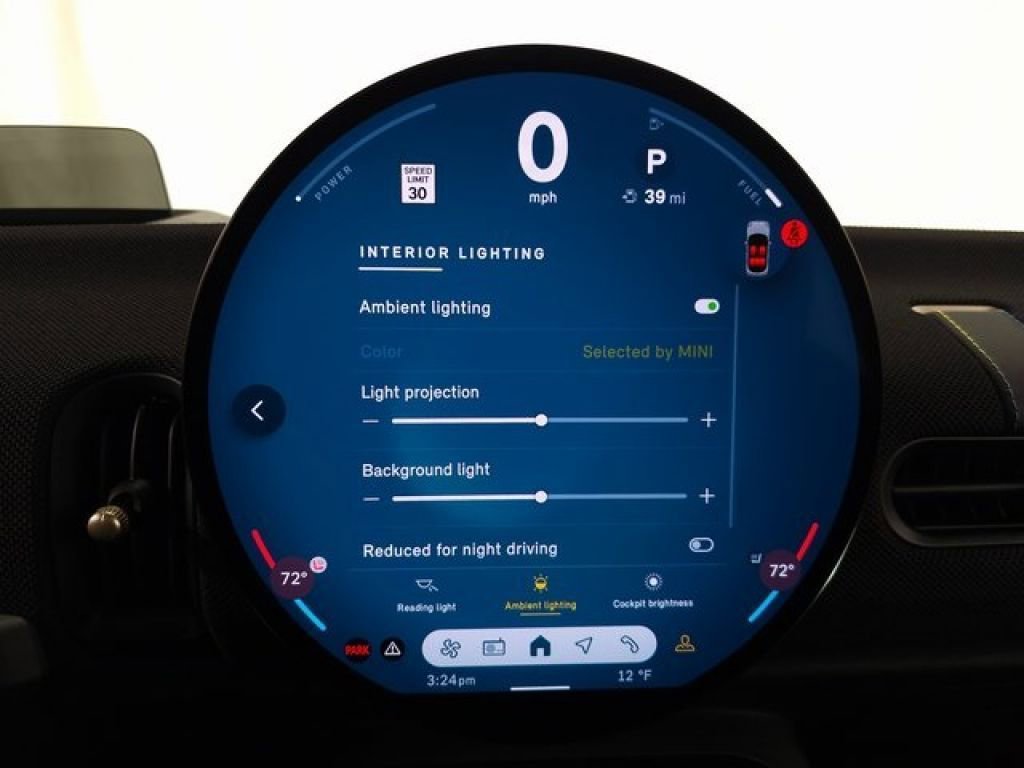 Used 2025 MINI Cooper S image 24