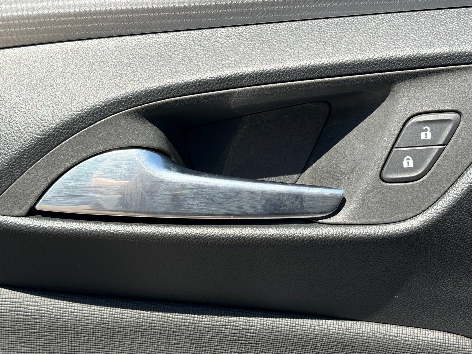 Used 2025 Buick Envista Avenir FWD image 18