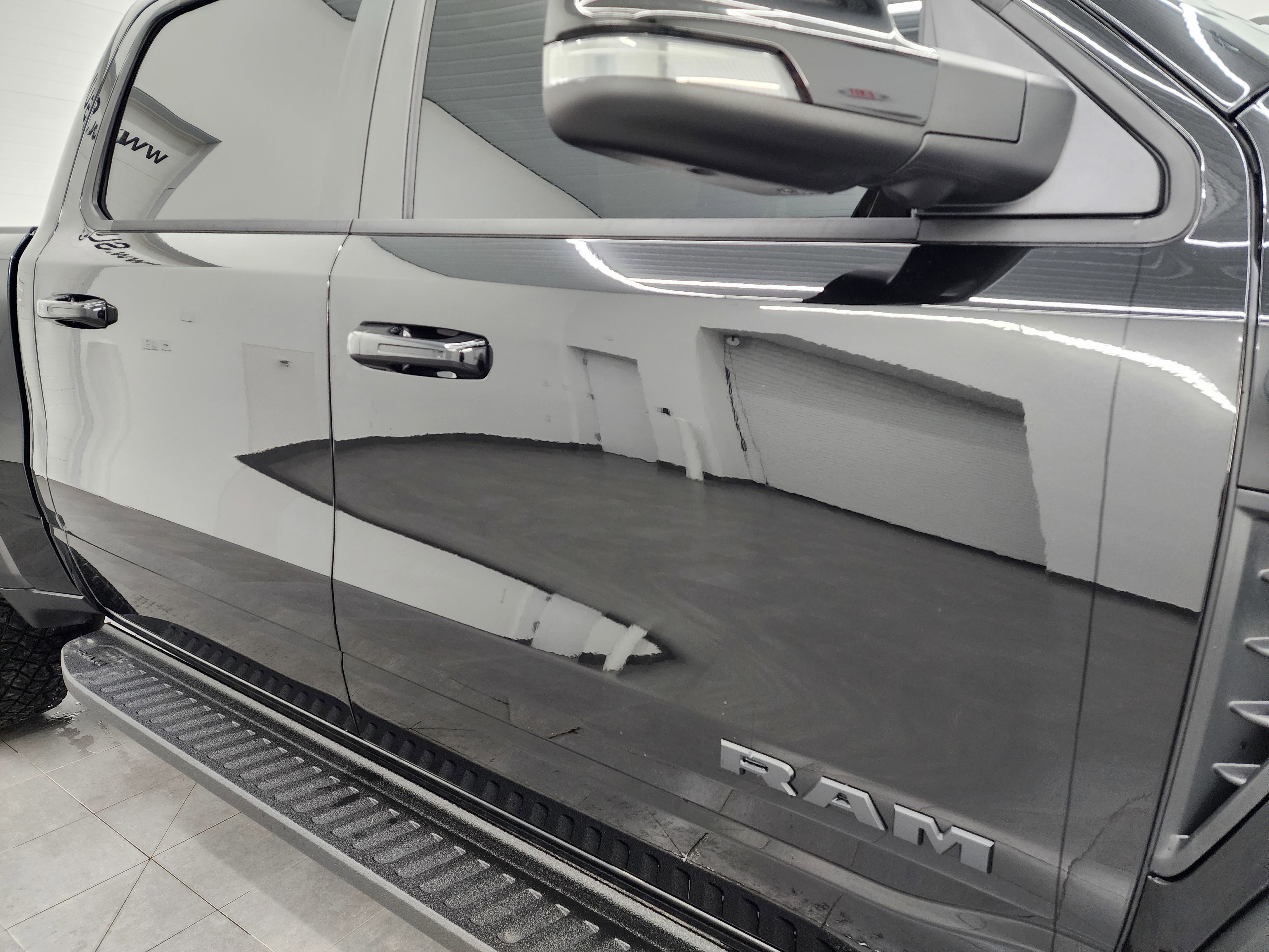 Used 2026 RAM 1500 RHO w/ RHO Level 1 Equipment Group image 28