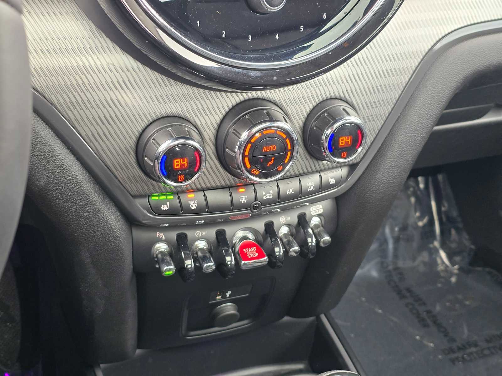 Used 2023 MINI Cooper Countryman S image 24