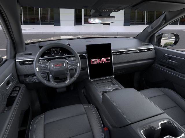 New 2026 GMC Sierra EV Elevation image 15