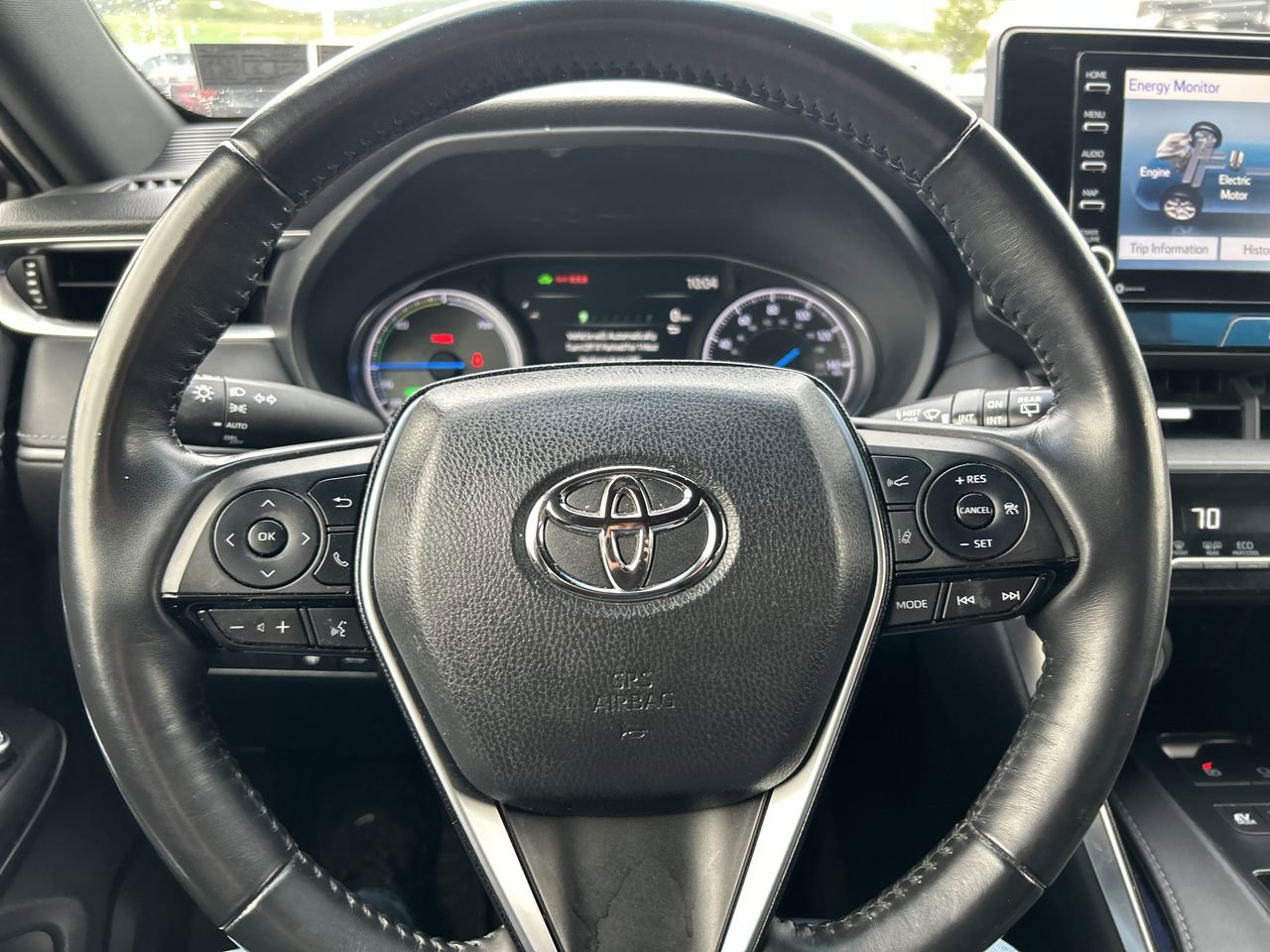 Used 2021 Toyota Venza XLE w/ Softex Package AWD/4WD image 26