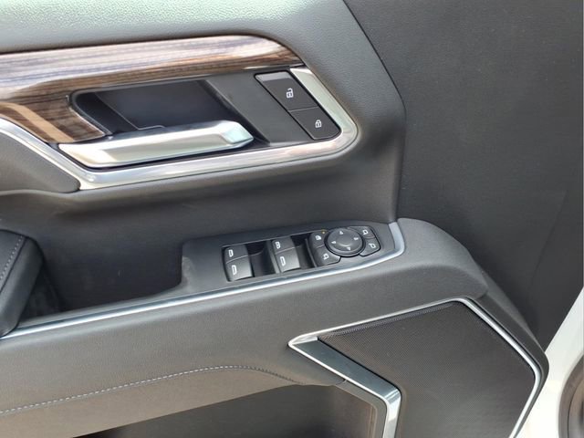 New 2026 Chevrolet Silverado 3500 LT image 17