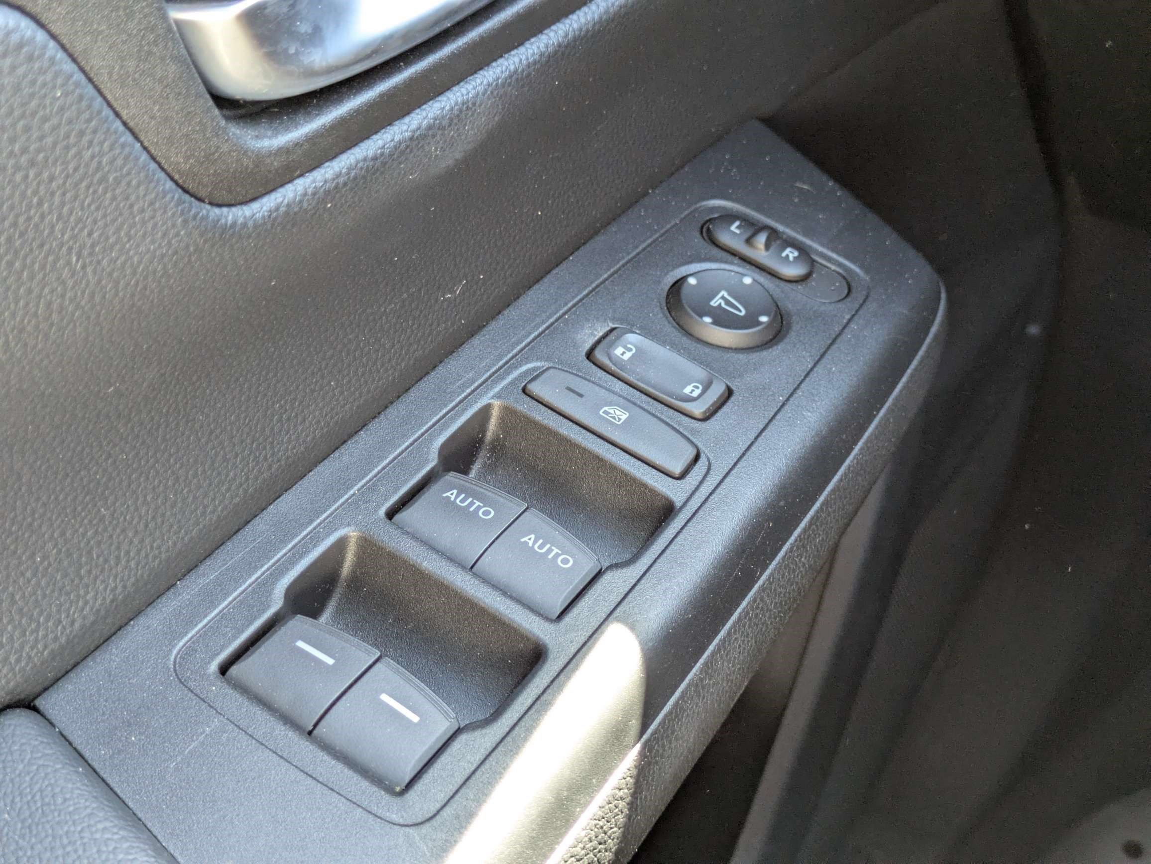 Certified 2023 Honda CR-V Sport image 30