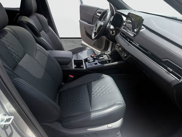 Used 2025 Mitsubishi Outlander SEL Black Edition AWD/4WD image 34