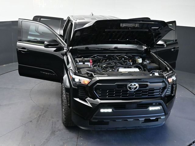 Used 2025 Toyota Tacoma TRD Sport RWD image 47