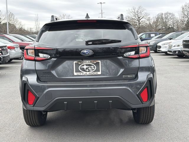 New 2026 Subaru Crosstrek 2.5i Sport image 4