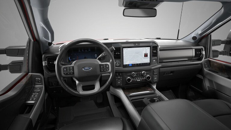 New 2026 Ford F350 4x4 Crew Cab DRW Super Duty image 29