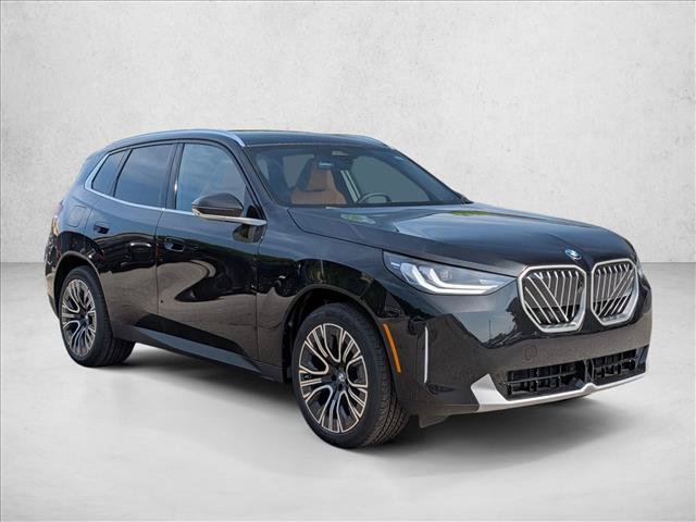 New 2026 BMW X3 xDrive30i w/ Premium Package AWD/4WD image 7