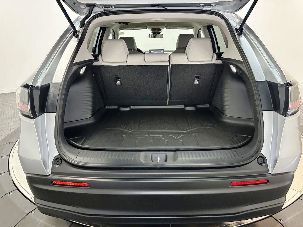 New 2026 Honda HR-V LX image 23