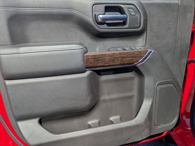 Used 2020 GMC Sierra 1500 SLE w/ SLE Value Package image 14