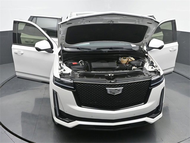 Used 2022 Cadillac Escalade Sport image 64