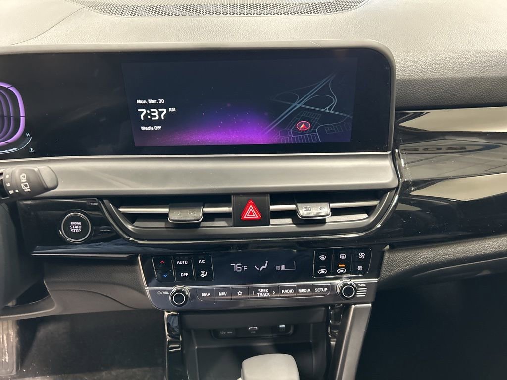 New 2026 Kia Seltos S image 15