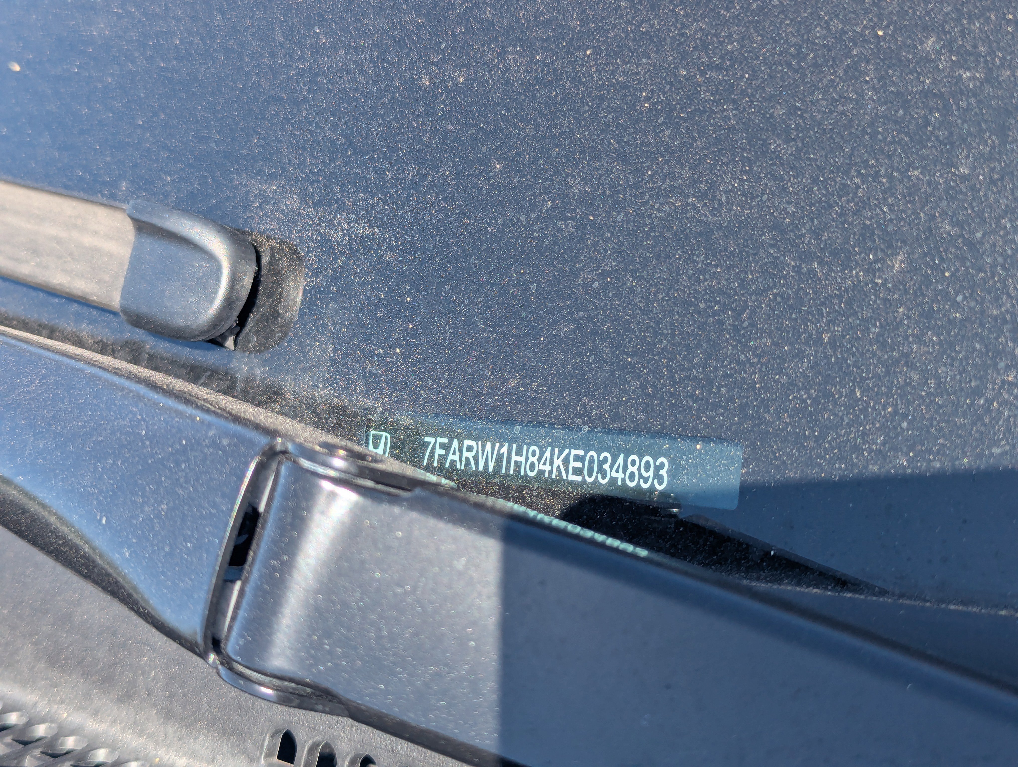 Used 2019 Honda CR-V EX-L image 16