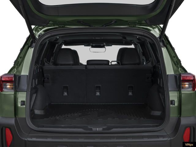 New 2026 Subaru Outback Premium AWD/4WD image 9