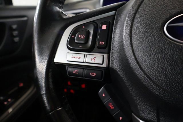 Used 2015 Subaru Outback 3.6R Limited w/ Popular Package #4 image 17