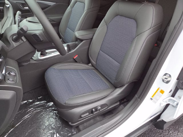 New 2026 Buick Envista Sport Touring w/ Convenience I Package FWD image 19