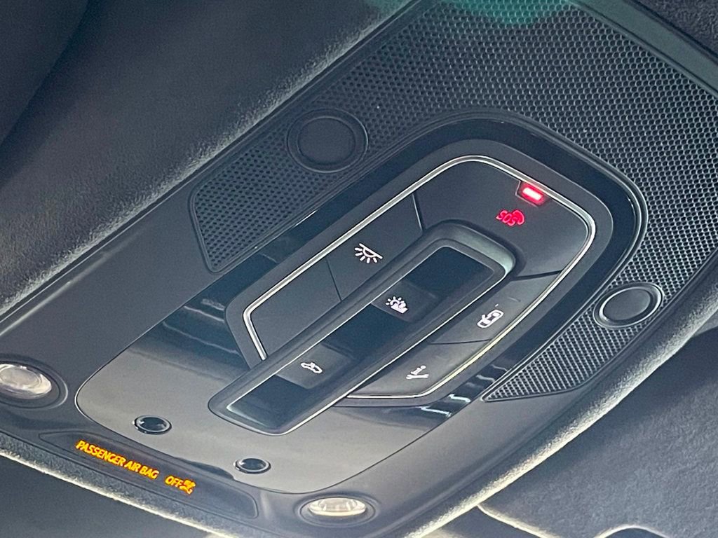 Used 2023 Audi RS Q8 w/ Black Optic Package image 48