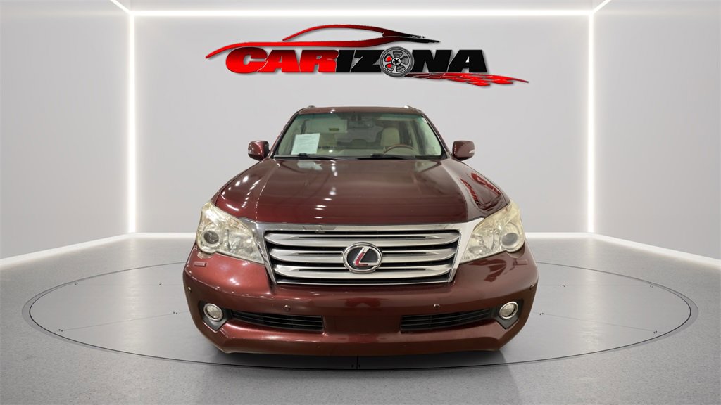 Used 2013 Lexus GX 460 Premium image 8