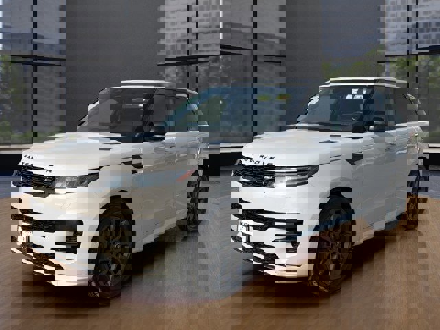 Used 2024 Land Rover Range Rover Sport Dynamic SE image 12