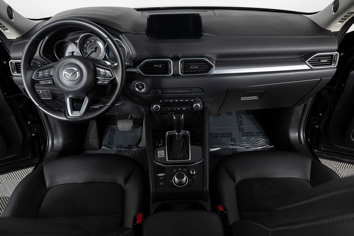 Used 2020 MAZDA CX-5 Touring AWD/4WD image 35