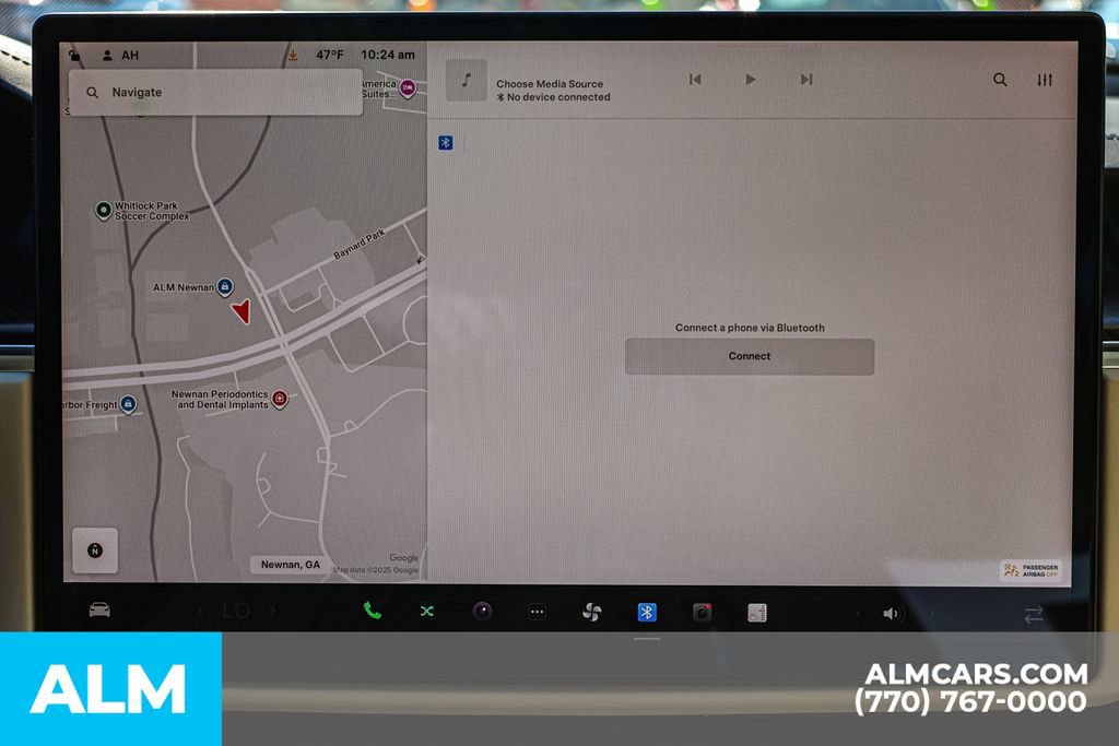 Used 2021 Tesla Model S Plaid image 36