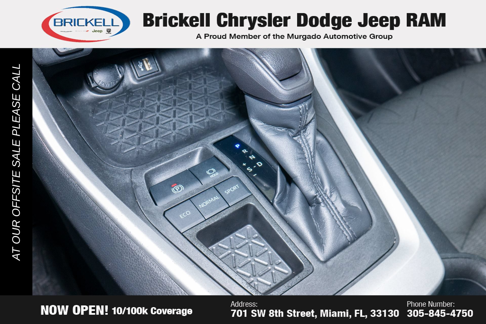 Used 2023 Toyota RAV4 XLE w/ Convenience Package FWD image 30