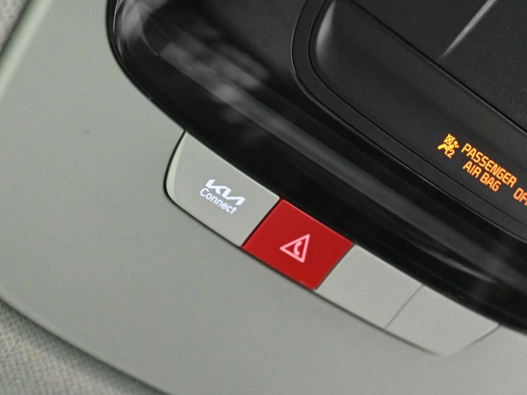 Used 2024 Kia Seltos EX image 20