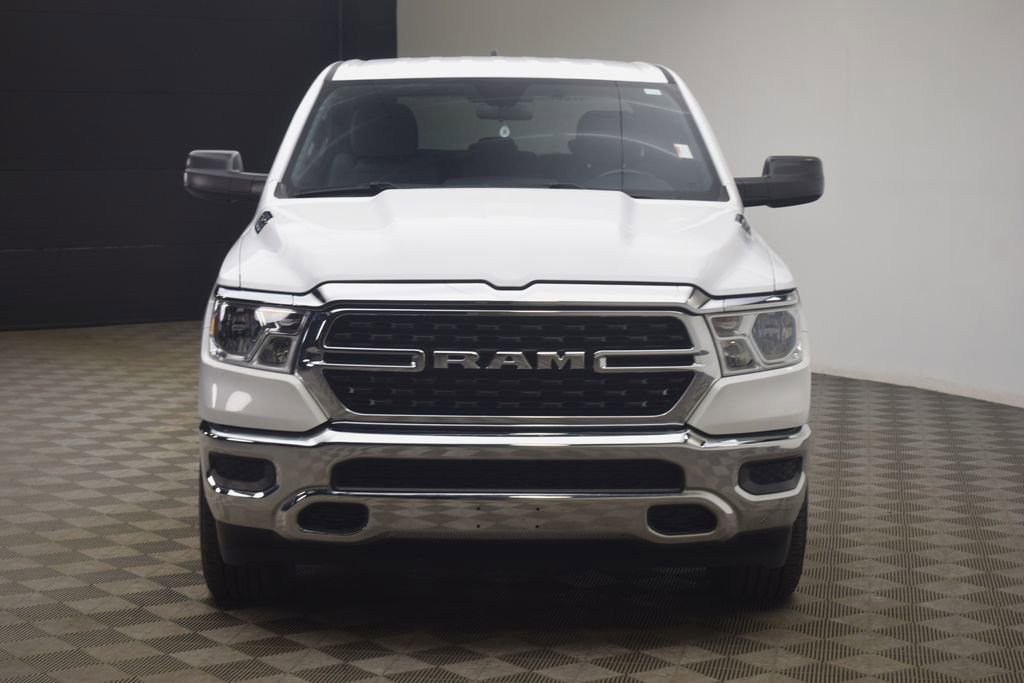 Used 2023 RAM 1500 Big Horn image 21