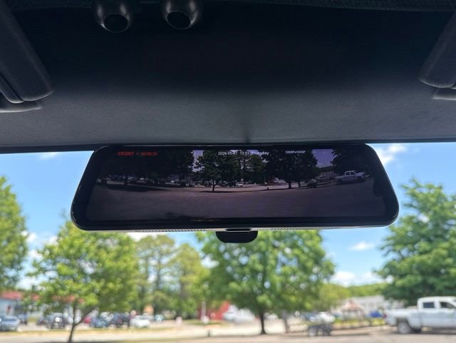 Used 2016 Jeep Wrangler Sport w/ Connectivity Group AWD/4WD image 14