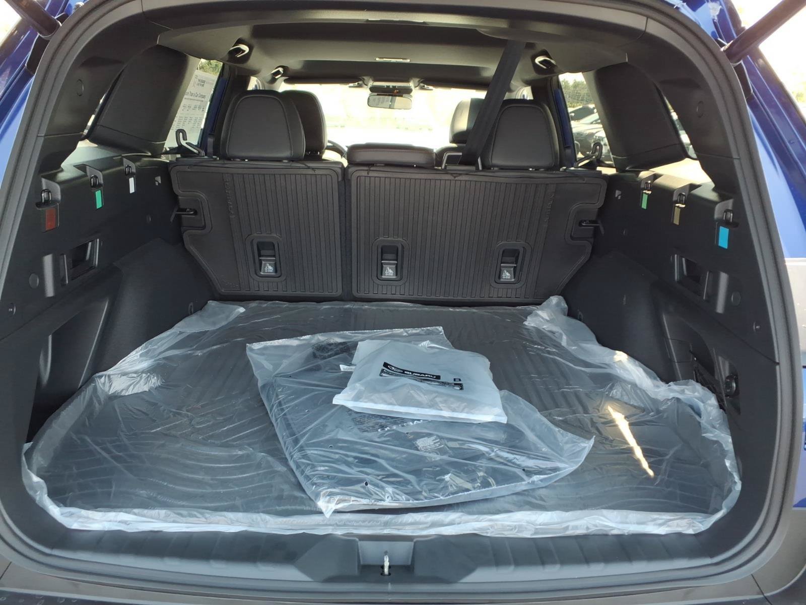New 2026 Subaru Outback Premium AWD/4WD image 19