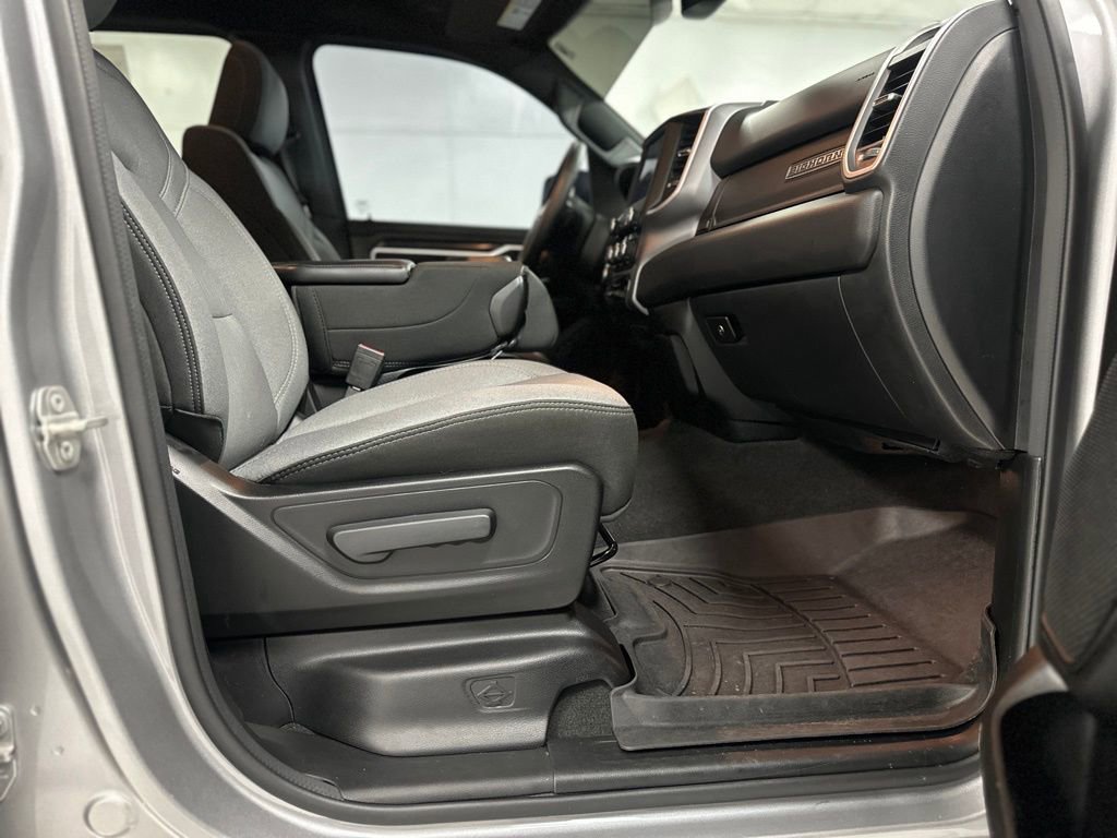 Used 2023 RAM 1500 Big Horn image 22
