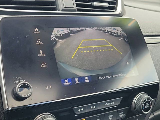 Used 2018 Honda CR-V EX-L image 26