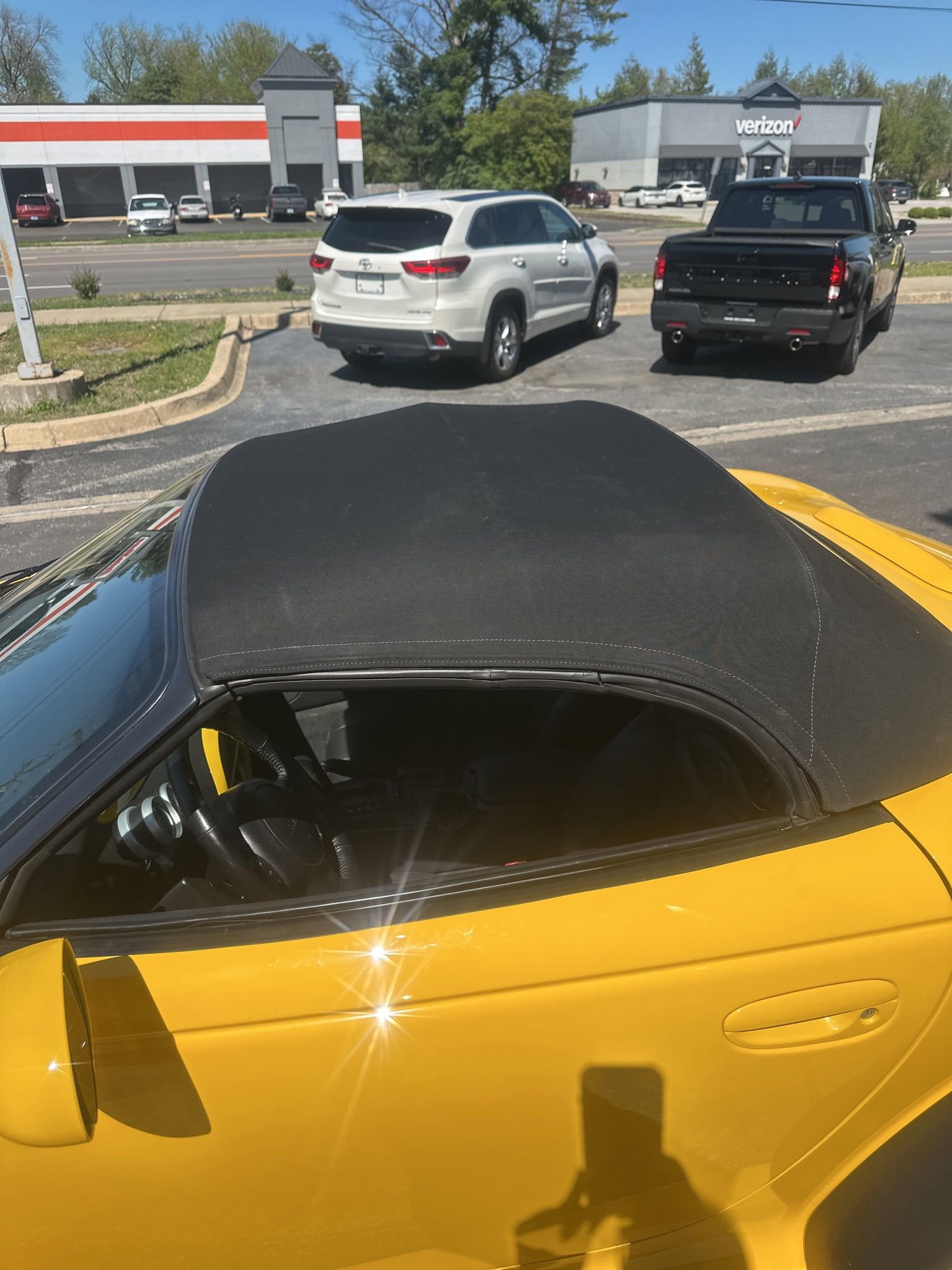 Used 1999 Plymouth Prowler RWD image 23