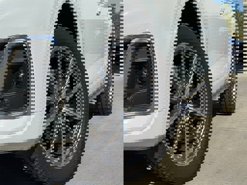 Used 2024 Audi SQ5 Premium image 2