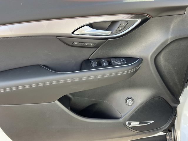 New 2026 Buick Envision Sport Touring AWD/4WD image 14