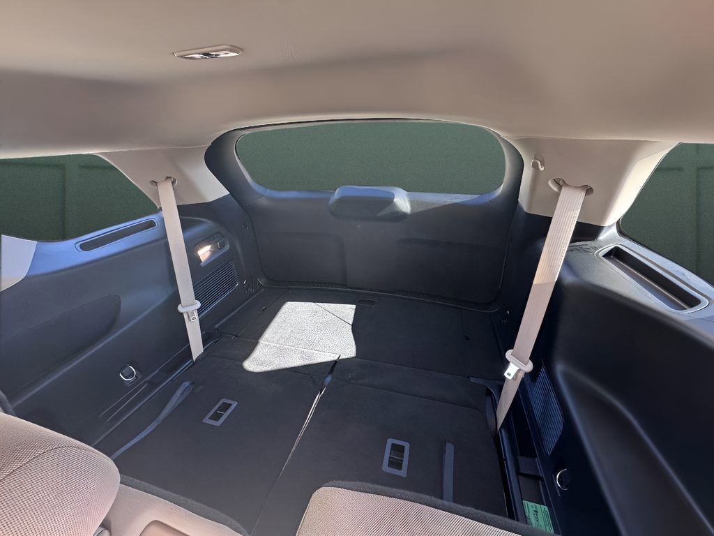 Used 2023 Ford Explorer 4WD image 13