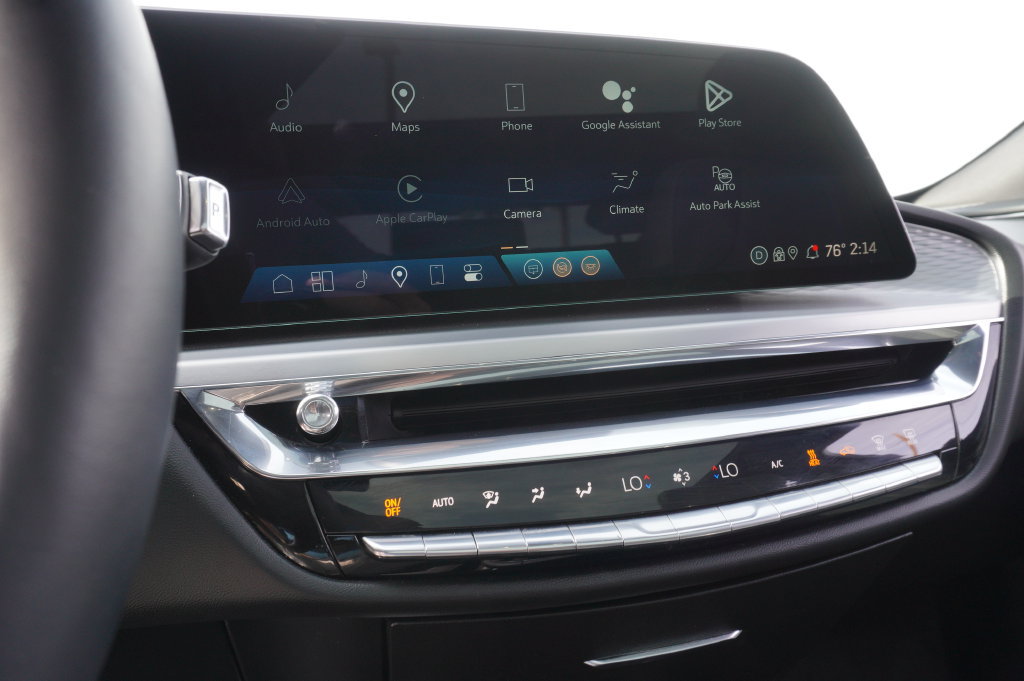 Used 2024 Cadillac Lyriq Sport RWD image 19