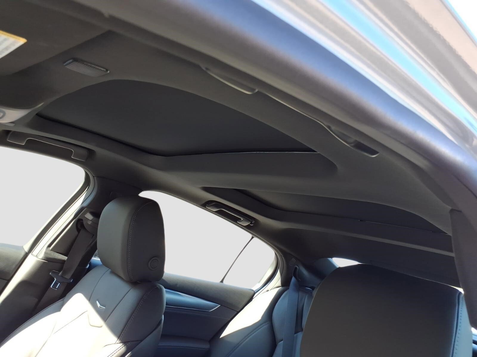 New 2026 Cadillac CT5 Premium Luxury AWD/4WD image 14