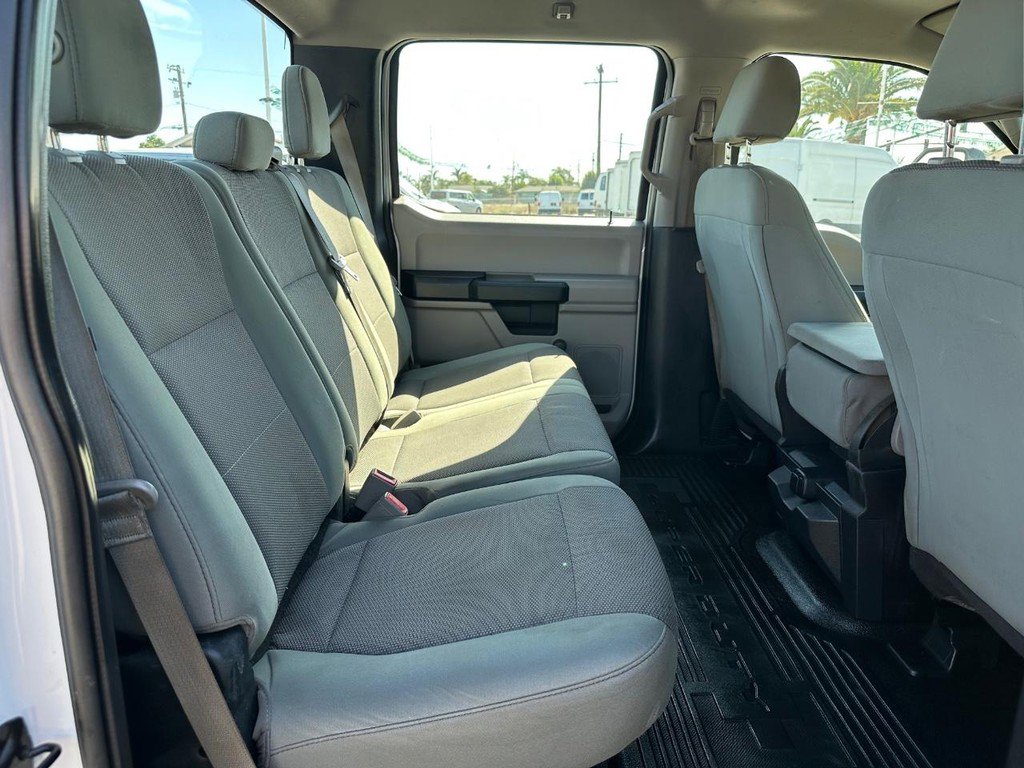 Used 2017 Ford F250 XL image 30