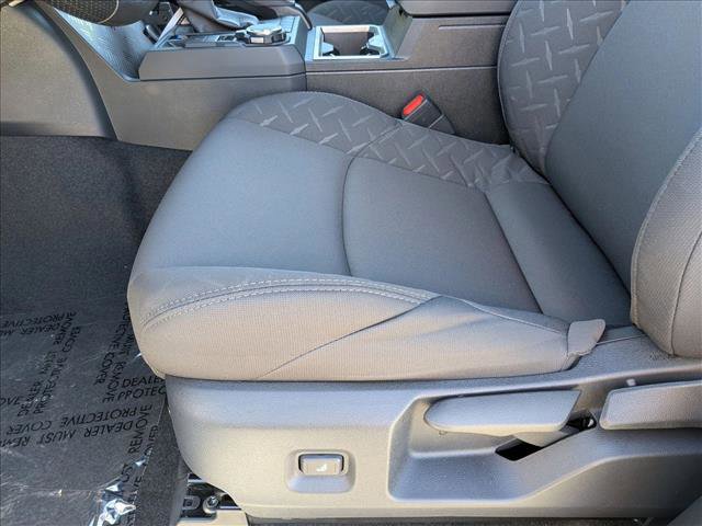 New 2026 Toyota Tacoma SR5 image 4