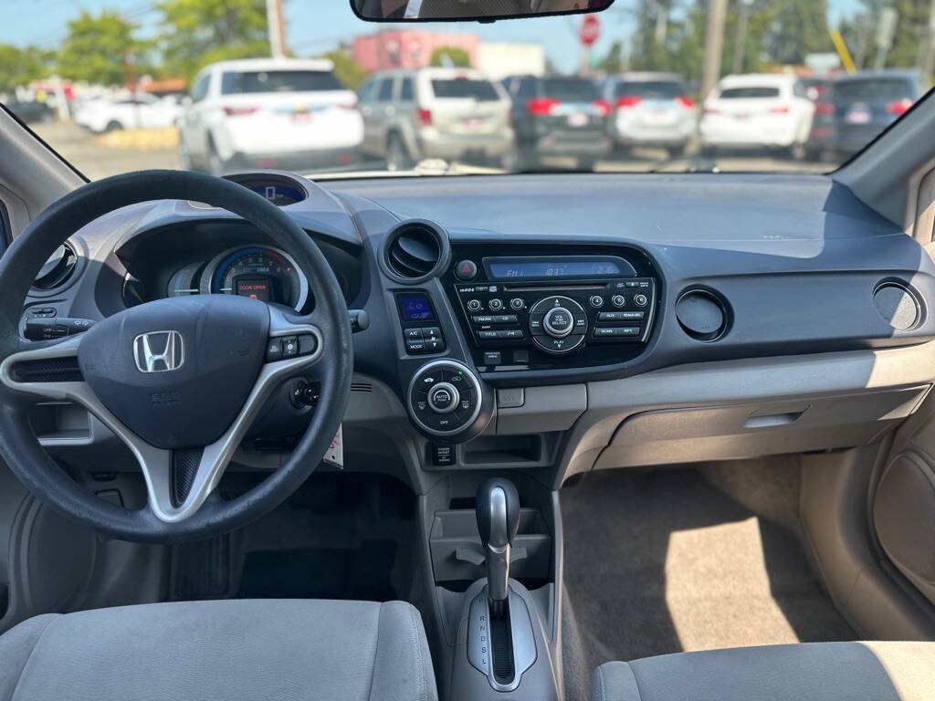Used 2010 Honda Insight LX image 19