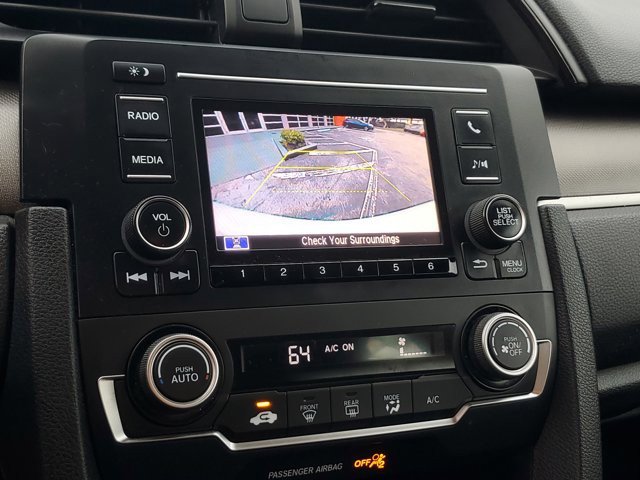 Used 2020 Honda Civic LX image 24