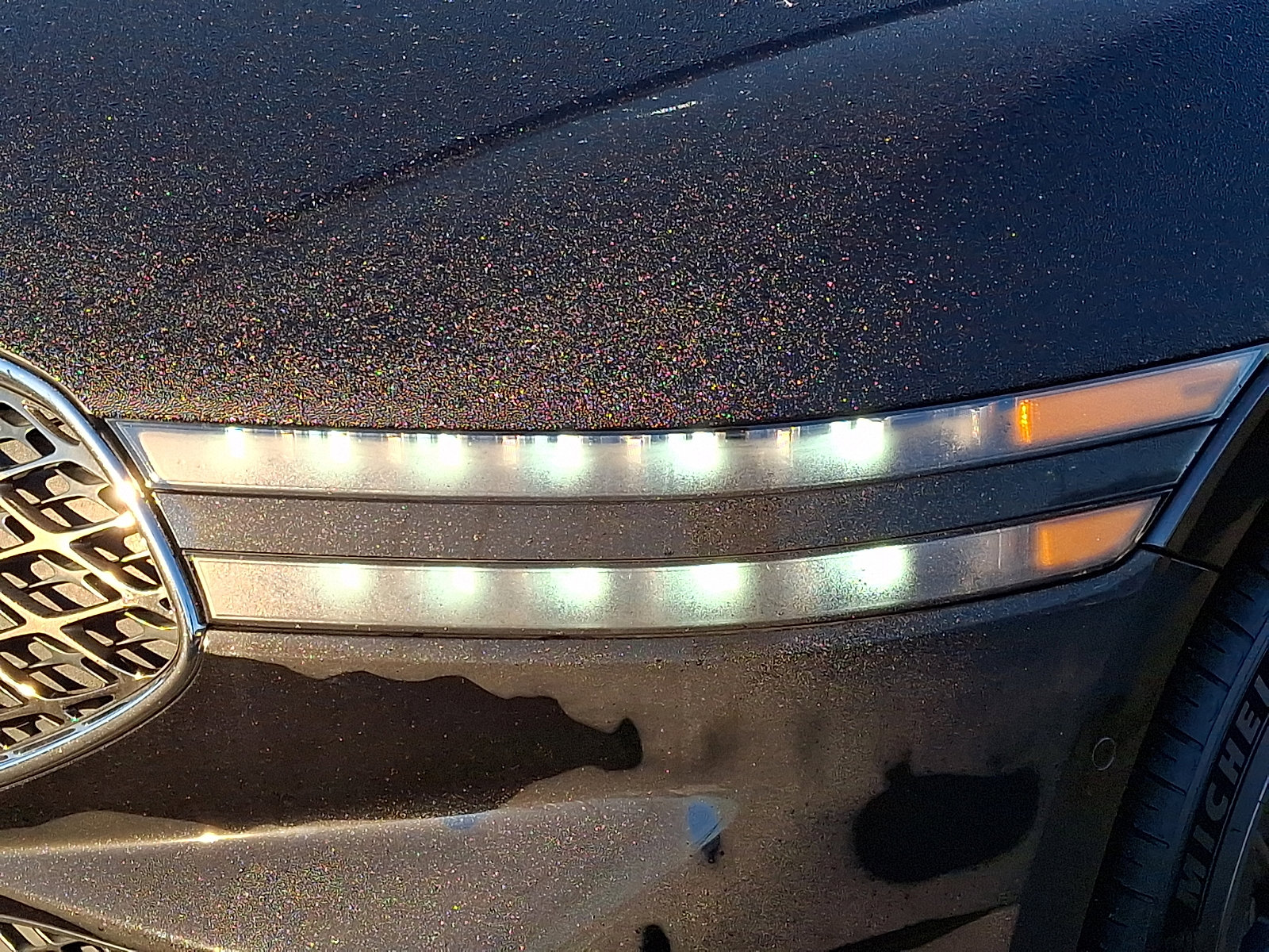 Used 2023 Genesis G90 3.5T image 29