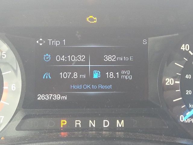 Used 2017 Ford Expedition XLT image 43