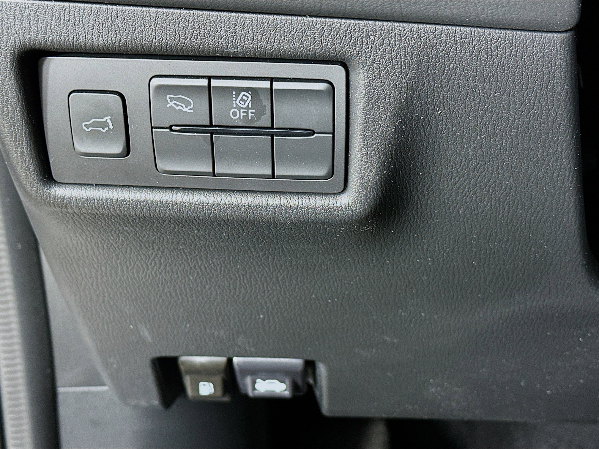 Used 2025 MAZDA CX-5 AWD 2.5 S image 17