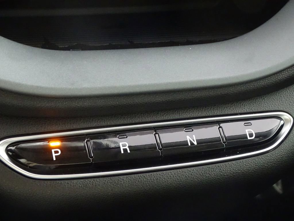 Used 2024 FIAT 500 e (RED) image 22