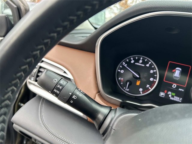 Used 2021 Subaru Outback Touring image 26