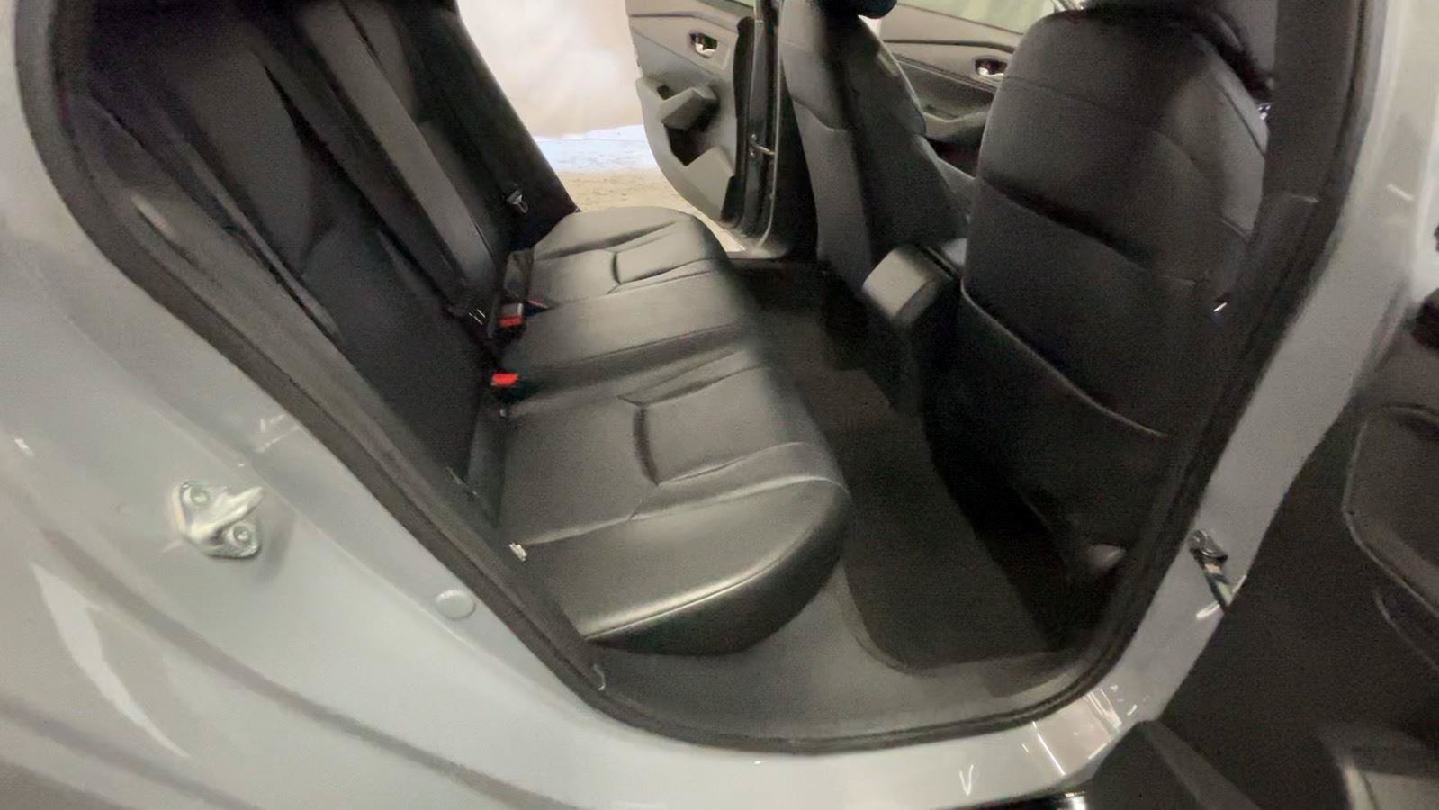 Certified 2023 Honda Accord Sport image 25