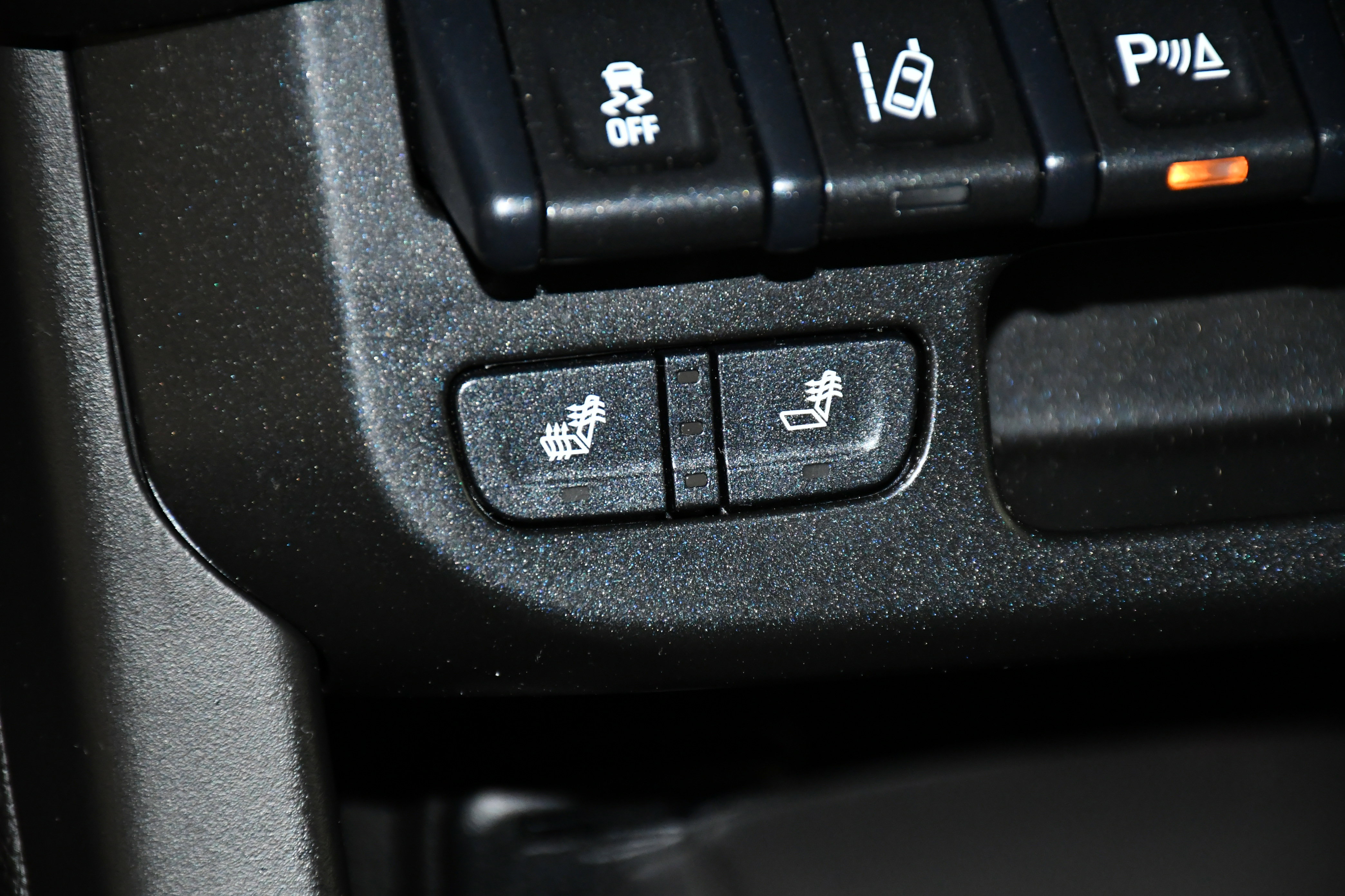 Used 2021 GMC Canyon AT4 w/ Driver Alert Package image 35